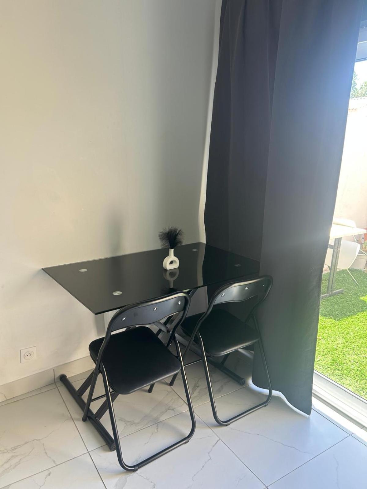 En Bas De Appartement